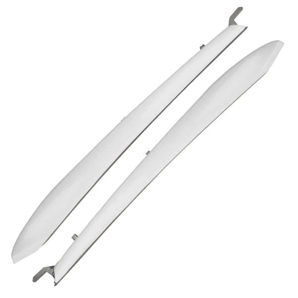 Garnitures de porte Couleur<br> Tesla Model 3 - Y