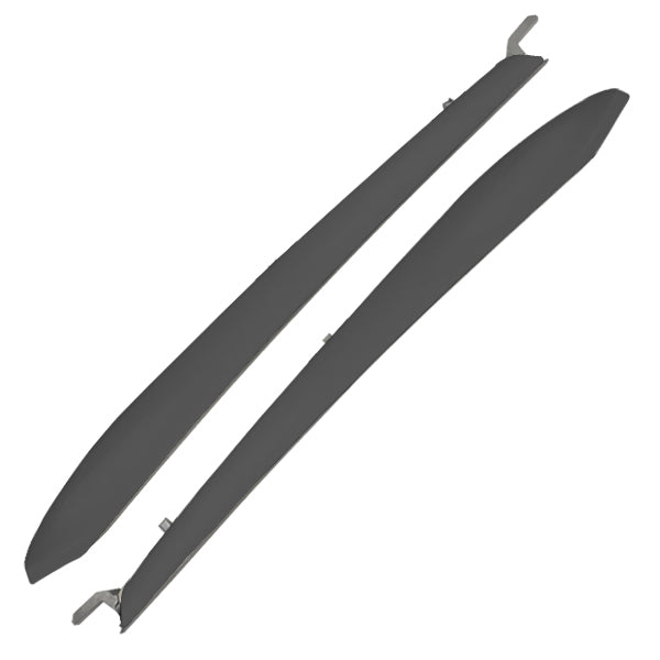 Garnitures de porte Couleur<br> Tesla Model 3 - Y