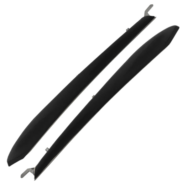Garnitures de porte Couleur<br> Tesla Model 3 - Y