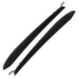 Garnitures de porte Couleur<br> Tesla Model 3 - Y