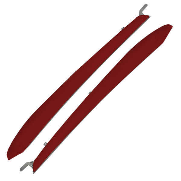 Garnitures de porte Couleur<br> Tesla Model 3 - Y
