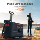 Batterie Jackery Explorer 3000