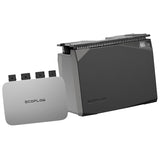 Kit solaire pour balcon Ecoflow Powerstream