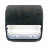 Partie arrière console Alcantara®<br> Tesla Model 3 - Y - Model Sport