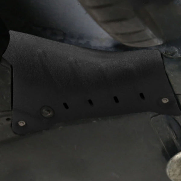 Protection tuyaux de refroidissement<br> Tesla Model 3