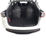 Sac de voyage - PACK DE 7 <br> Tesla Model Y 2020-2022