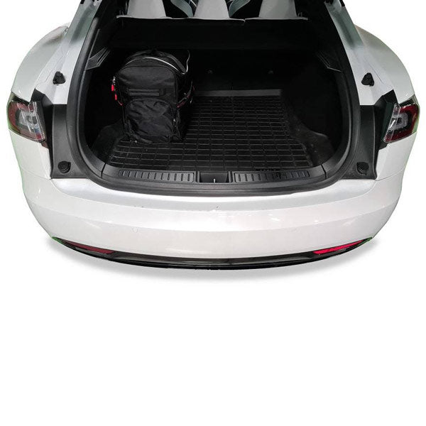 Sac de voyage - PACK DE 7 <br> Tesla Model S 2012-2016