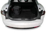 Sac de voyage - PACK DE 7 <br> Tesla Model S 2012-2016