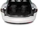 Sac de voyage - PACK DE 7 <br> Tesla Model S 2012-2016