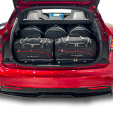 Sac de voyage - PACK DE 7 <br> Tesla Model S 2021+