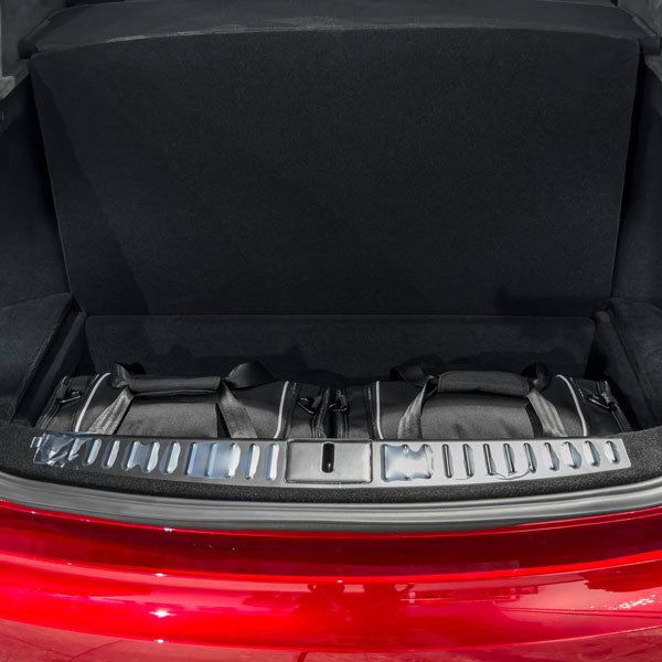 Sac de voyage - PACK DE 7 <br> Tesla Model S 2021+
