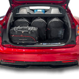 Sac de voyage - PACK DE 7 <br> Tesla Model S 2021+