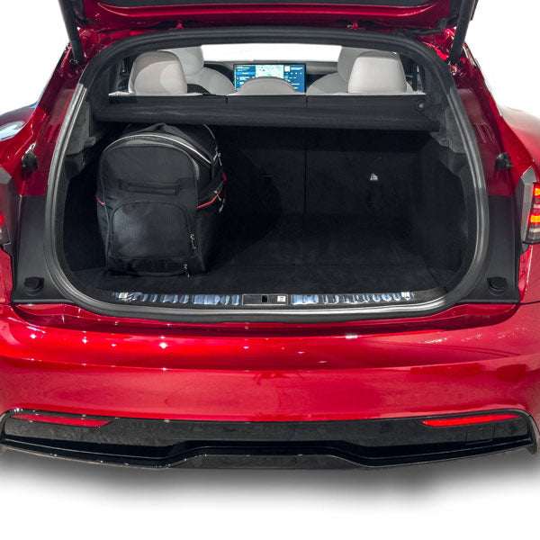 Sac de voyage - PACK DE 7 <br> Tesla Model S 2021+