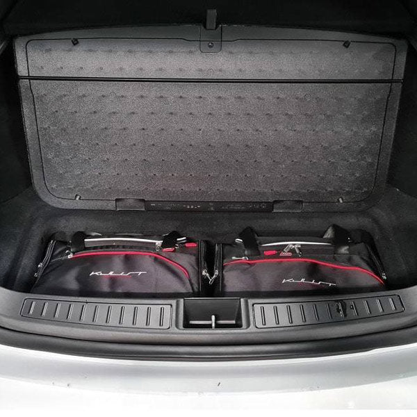 Sac de voyage - PACK DE 7 <br> Tesla Model S 2012-2016