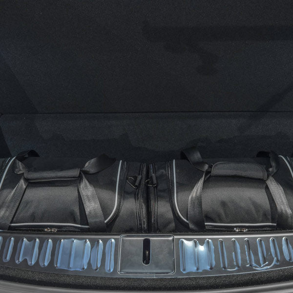 Sac de voyage - PACK DE 7 <br> Tesla Model S 2021+