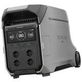 Station électrique portable EF Ecoflow Delta Pro 3
