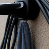 Support câble chargeur voiture électrique