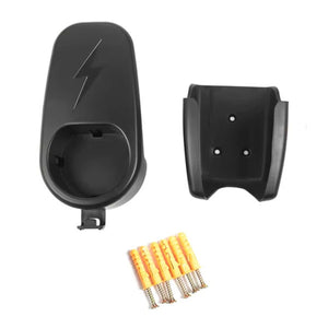 Support câble chargeur voiture électrique