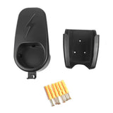 Support câble chargeur voiture électrique