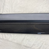 Tableau de bord carbone<br> Tesla Model 3 - Y - Model Sport
