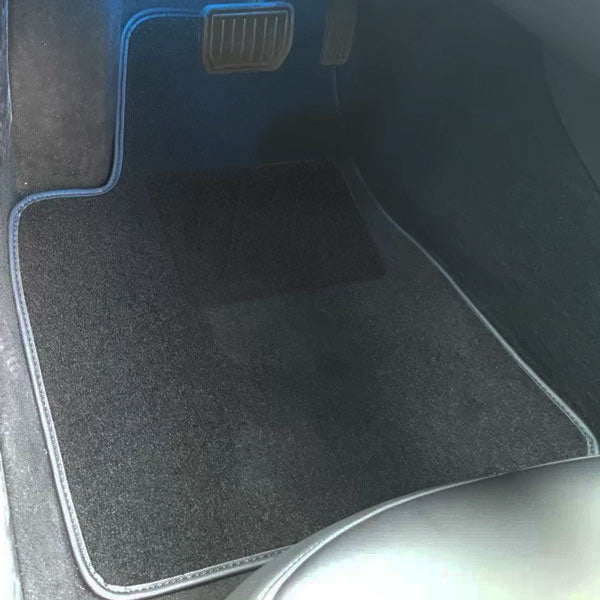 Tapis de sol<br> Tesla Model 3