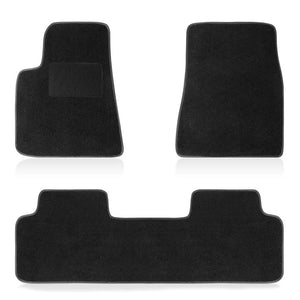 Tapis de sol<br> Tesla Model 3