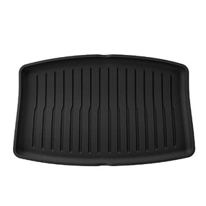 Tapis de sous-coffre arrière 3D XPE<br> Tesla Model 3 2024 Highland