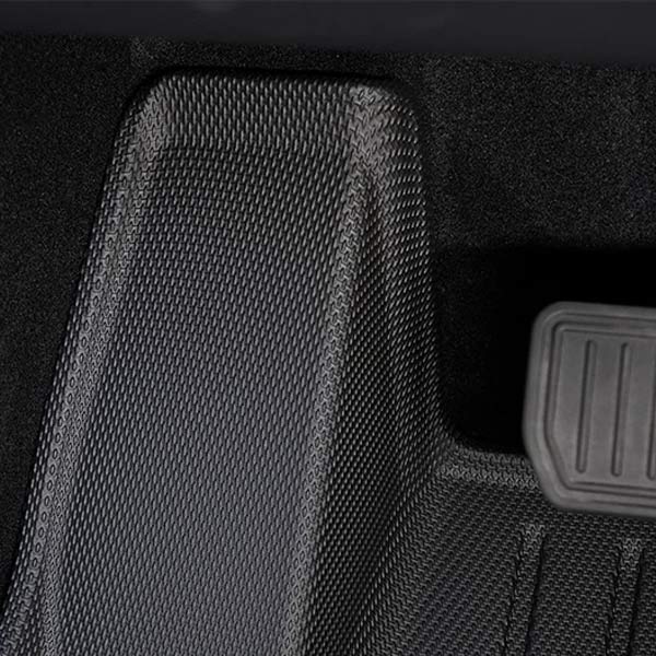 Tapis de sol 3D XPE<br> Tesla Model 3 2024 Highland