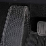 Tapis de sol 3D XPE<br> Tesla Model 3 2024 Highland