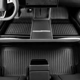 Kit tapis complet 3D TPE<br> Tesla Model 3 2024 Highland