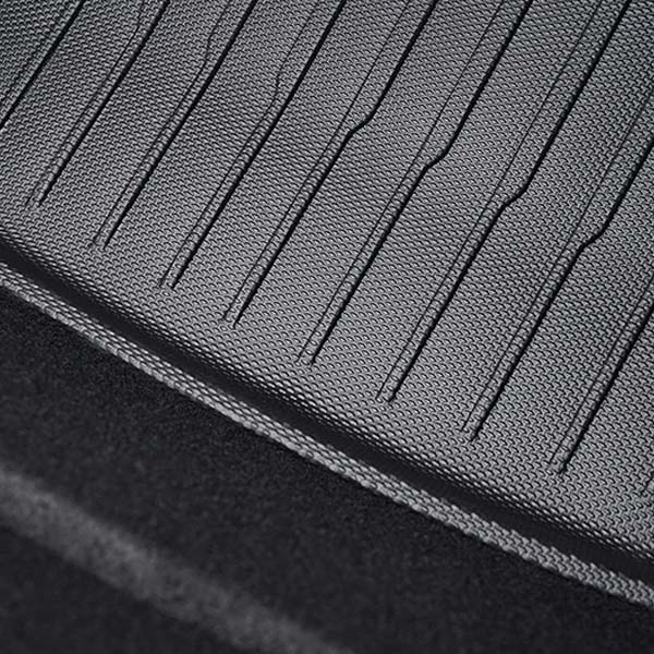 Tapis De Coffre Tesla Model Y 2024 - XPE Imperméable - Protection Complète