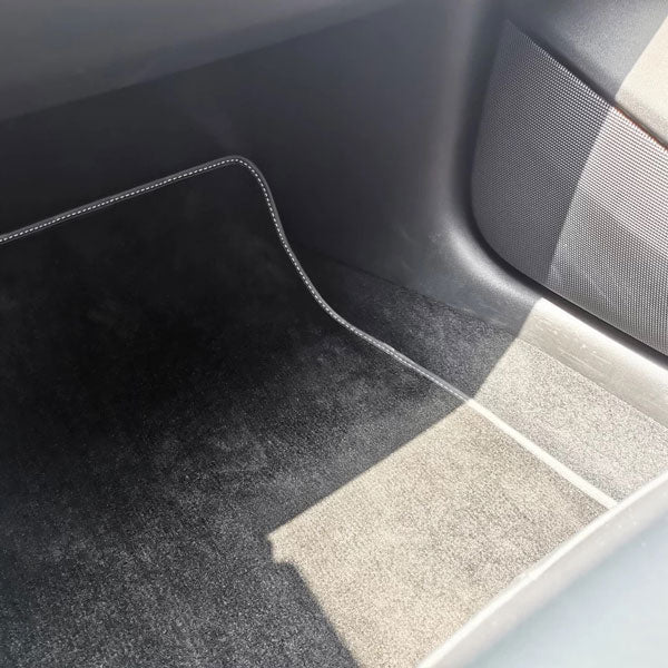 Tapis de sol<br> Tesla Model 3