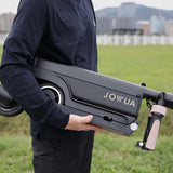 Trottinette électrique pliante LR<br> Jowua