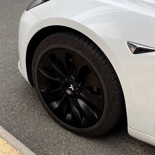 Enjoliveur Überturbine<br> Tesla Model 3