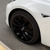 Enjoliveur Überturbine<br> Tesla Model 3