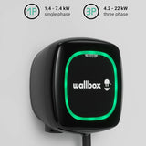 Chargeur Wallbox Pulsar Plus