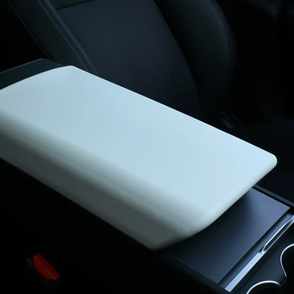 Accoudoir TPE<br> Tesla Model 3 2024 Highland