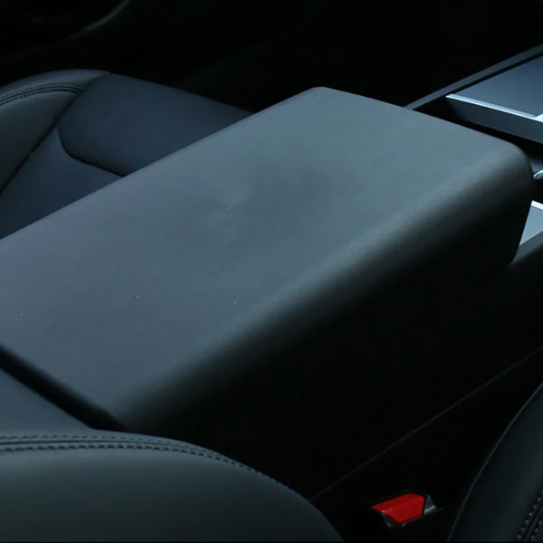 Accoudoir TPE<br> Tesla Model 3 2024 Highland