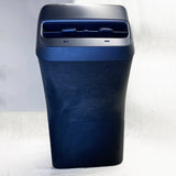 Pied de console Alcantara®<br> Tesla Model 3 - Y - Model Sport