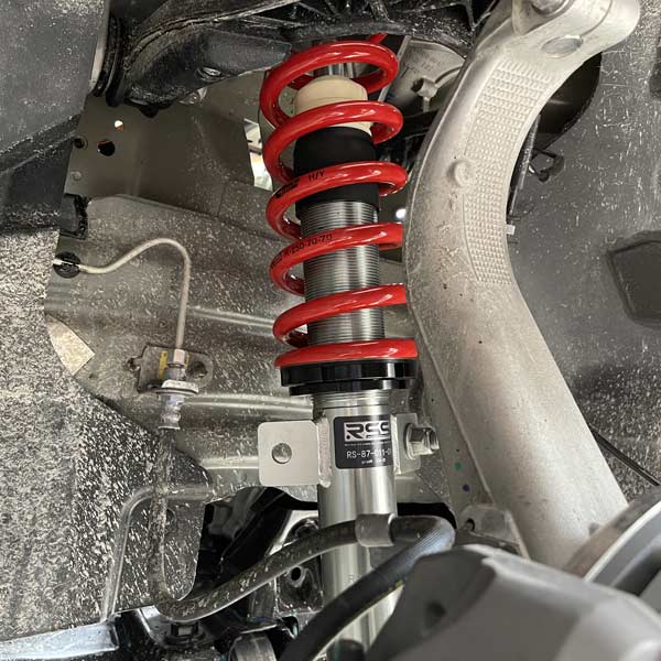 Combinés Filetés RSS<br> Tesla Model 3 - Model Sport