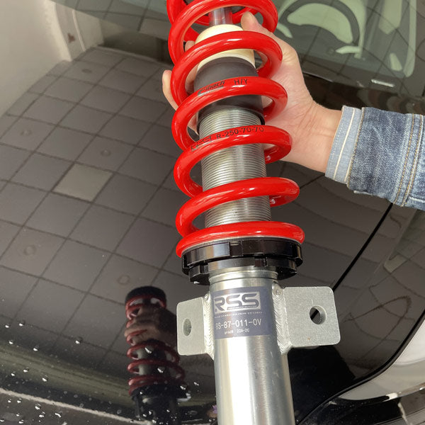 Combinés Filetés RSS<br> Tesla Model 3 - Model Sport