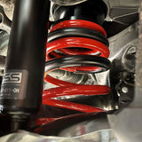 Combinés Filetés RSS<br> Tesla Model 3 - Model Sport