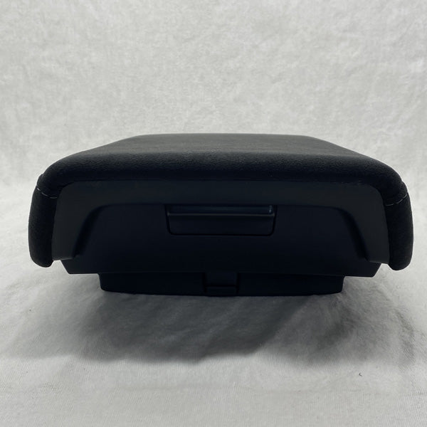 Accoudoir Alcantara®<br> Tesla Model 3 - Y - Model Sport