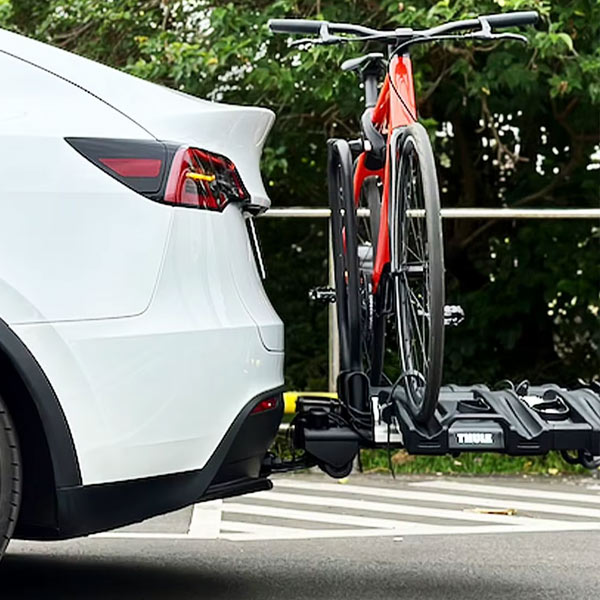 Attelage<br> Tesla Model Y