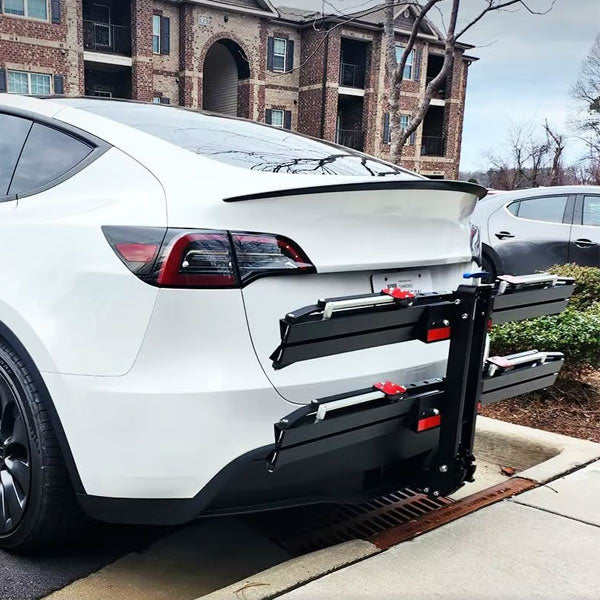 Attelage<br> Tesla Model Y