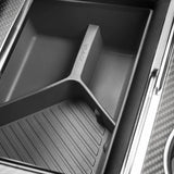 Boites de rangement console centrale<br> Jowua<br> Tesla Model S - X