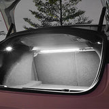 Barrette LED coffre<br> Tesla Model 3