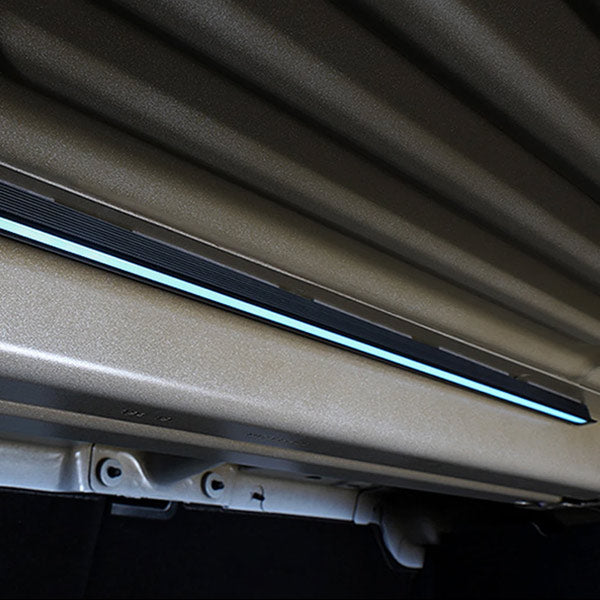 Barrette LED coffre<br> Tesla Model 3