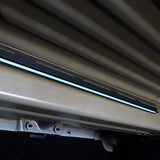 Barrette LED coffre<br> Tesla Model 3