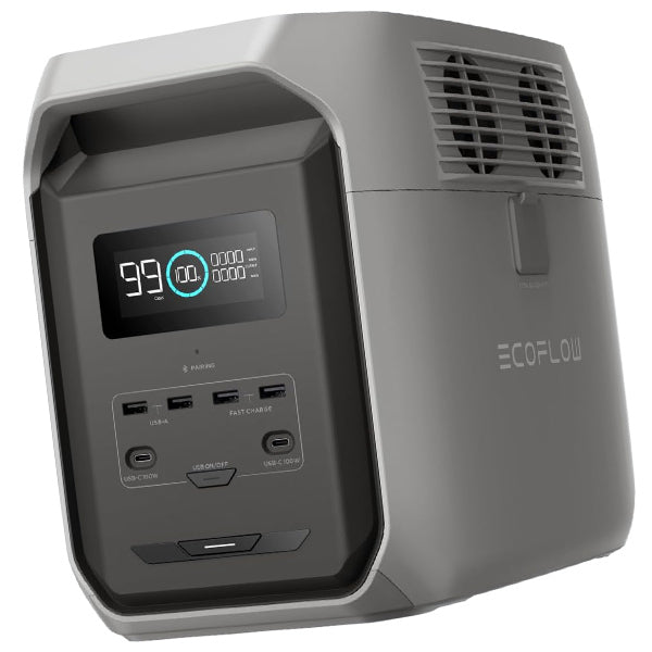 Batterie Ecoflow Delta 3
